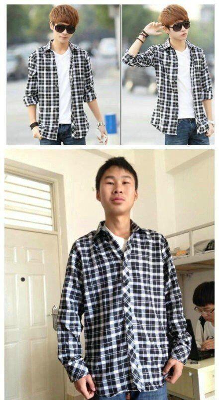 这些奇葩的买家秀简直闪瞎眼睛啊,看完能帮你省下很多钱!