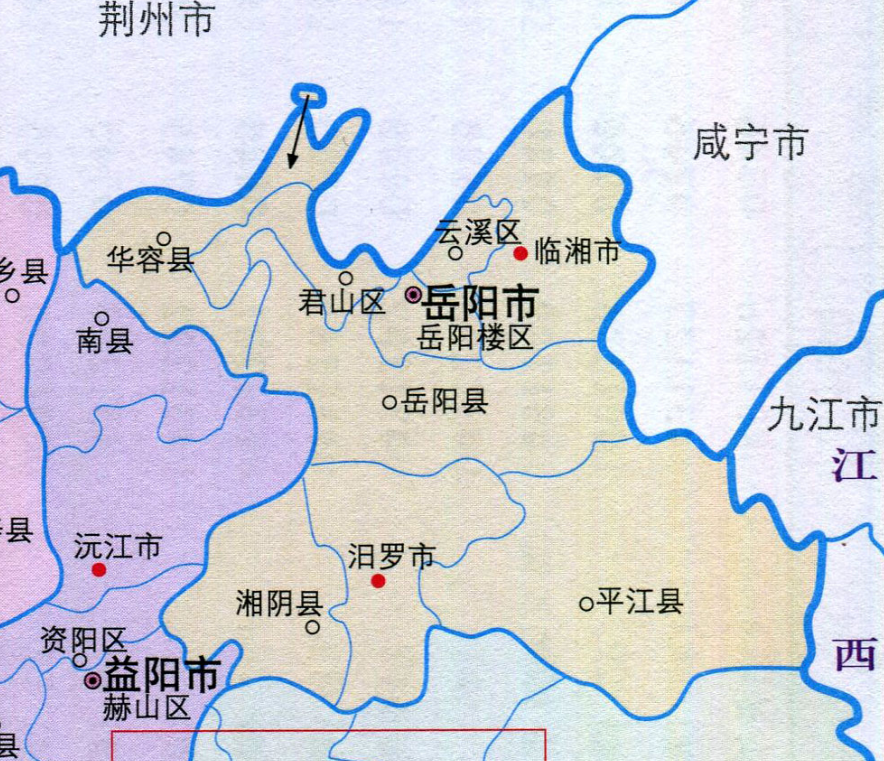 岳阳县人口_刻意隐瞒行程!岳阳2人被立案侦查