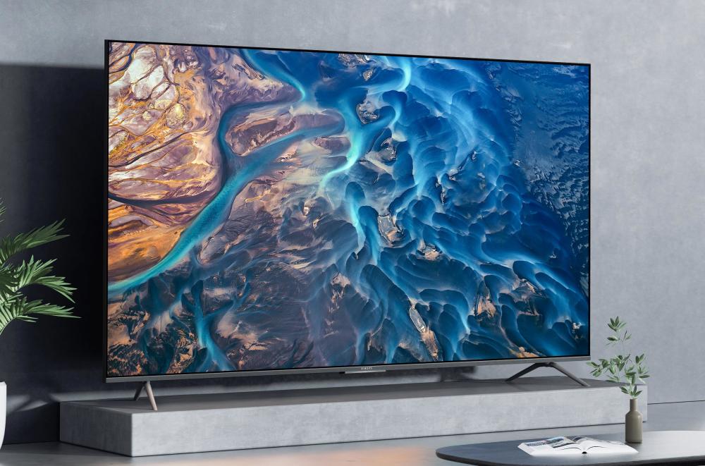 小米电视销量排行榜_猛赚878亿!小米公布Q2财报:全球手机销量排名第二