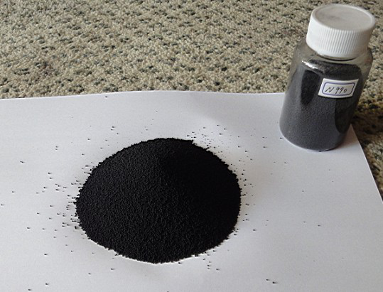 高纯炭黑n990-大粒径,高纯净度,低灰分