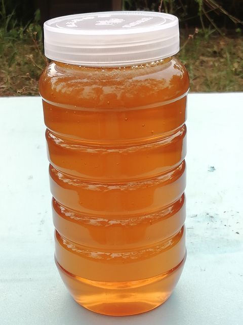 女孩喝蜂蜜水有什么好处?