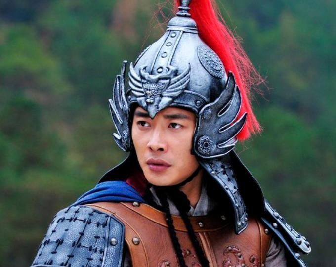 北宋灭亡之后,为何不见杨家将的身影,杨家将,杨门女将去哪了?