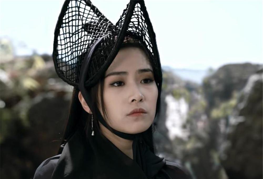 天龙八部6版木婉清各具特色见证了从美的压抑到美的释放