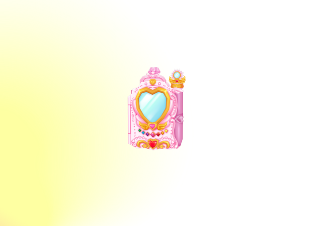 迷你世界x巴啦啦小魔仙变身道具盘点最好看的是它