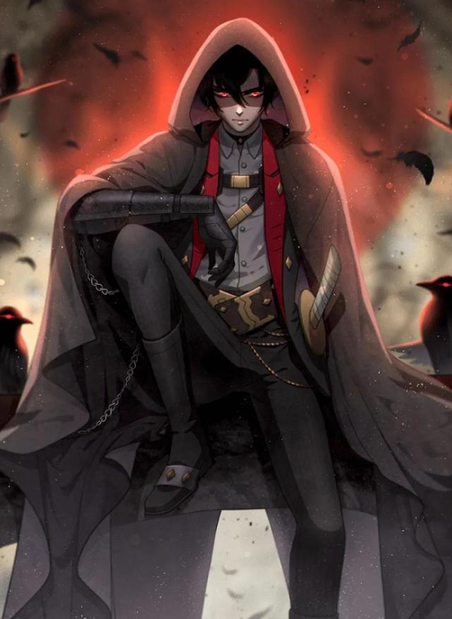 《轮回乐园》晋级起点五星名作,那只蚊子与辰东,乌贼