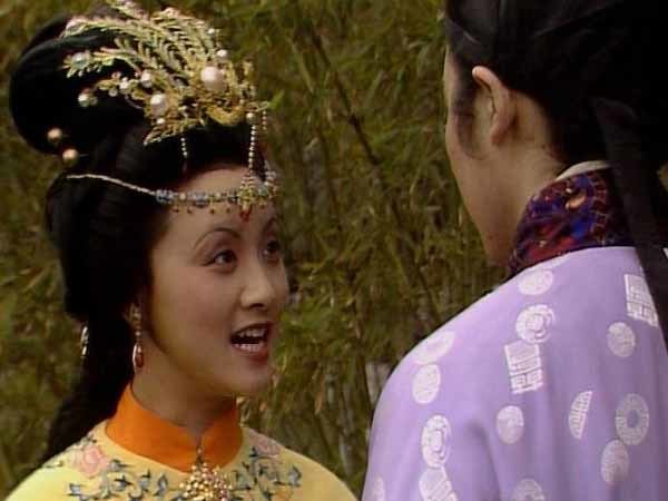 窈窕淑女君子好逑为什么在王熙凤这里被爱却是巨大耻辱