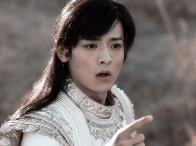 天龙八部萧峰段誉虚竹代表三种珍贵情感说说很草率的2021版