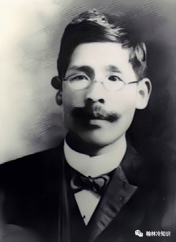 鲁迅的老师藤野先生后来怎么样了为何隐瞒了自己的身份