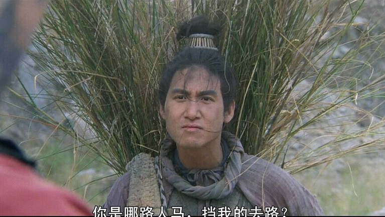 《倩女幽魂》中为什么左千户人气这么高?武力能排前五?