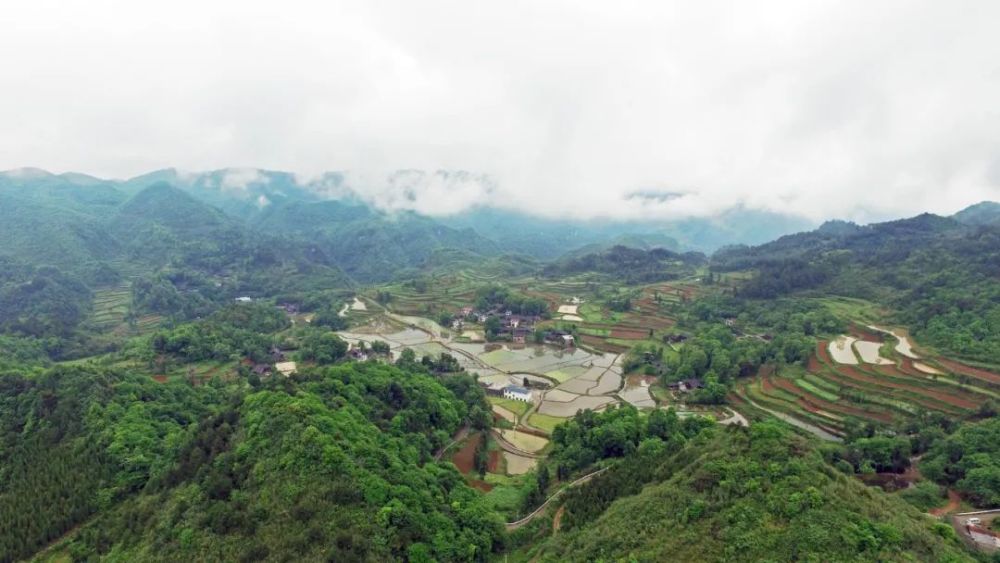 芷江县畅风坳村鹤城区白马村中方县荆坪村中方县黄溪村洪江市沅城村