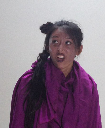 吐槽声如雷的新版天龙八部终于有一个角色惊艳出圈真香