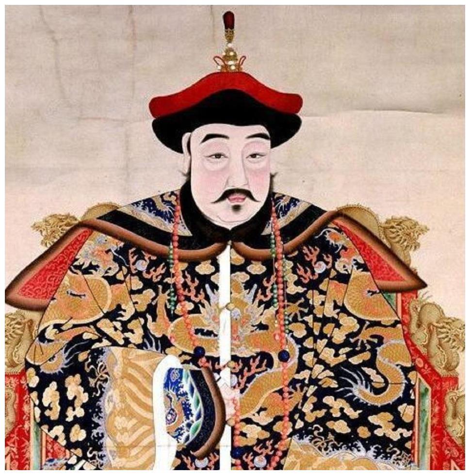 多尔衮十世孙:为保皇室血脉纯正不娶汉女,向国家索要故宫祖屋_腾讯新
