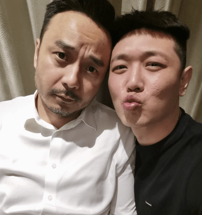 田源出轨,钱枫被指强奸,汪涵因代言口碑崩盘,天天兄弟怎么了?