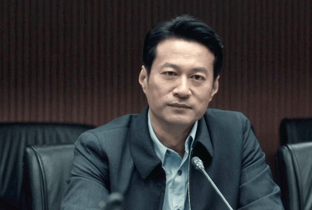 《扫黑风暴》马帅终未辜负李成阳,告诉李成阳真相,这大哥认得值