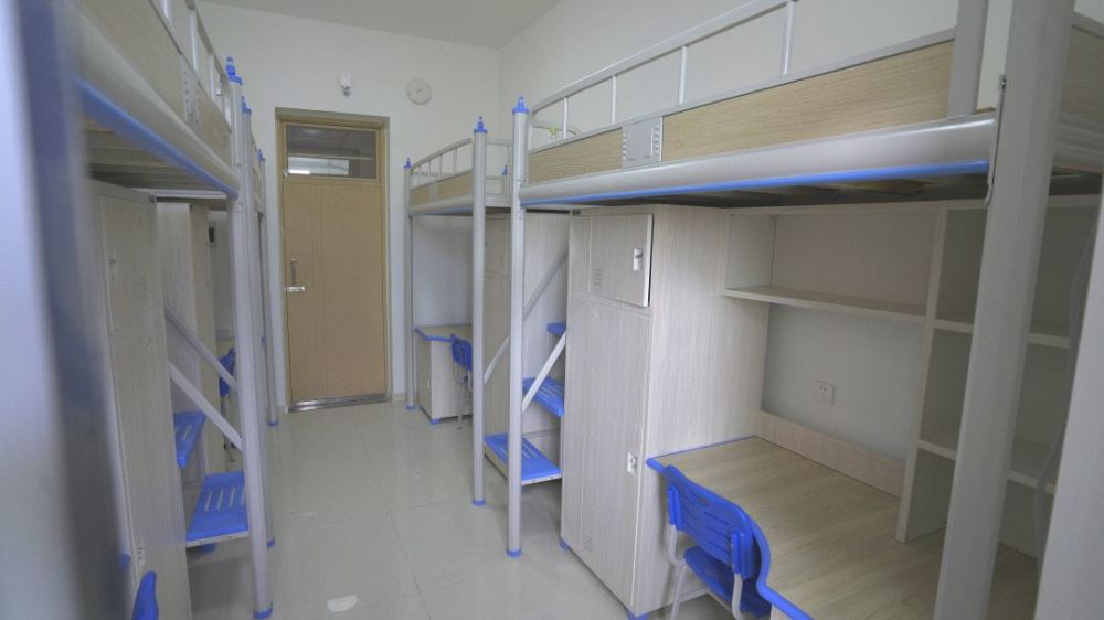 平度第一所大学高清大图