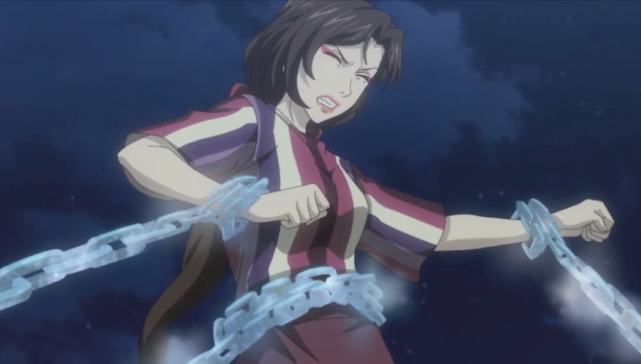 全职法师5唐月老师被抓莫凡英雄救美柳一林又挨揍了