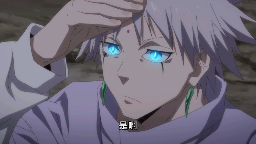 转生史莱姆:红丸秒杀风暴大妖涡,这个男人才是这番的"后宫王"