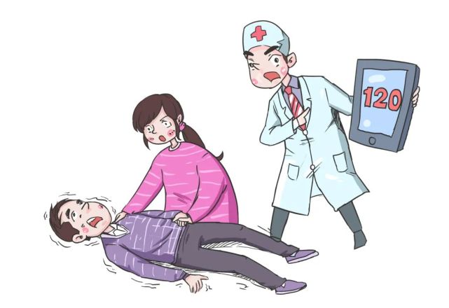 神经内科林友榆咱厝老友们这些中风前兆千万要警惕