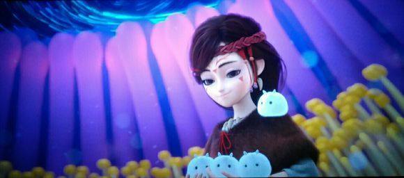 熊出没中身家过亿的五位女性纳雅第二第一位财大气粗