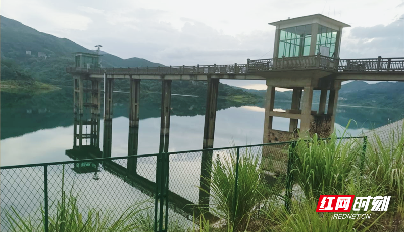 嘉禾县:多措并举开展盘江水库饮用水水源地达标建设工作