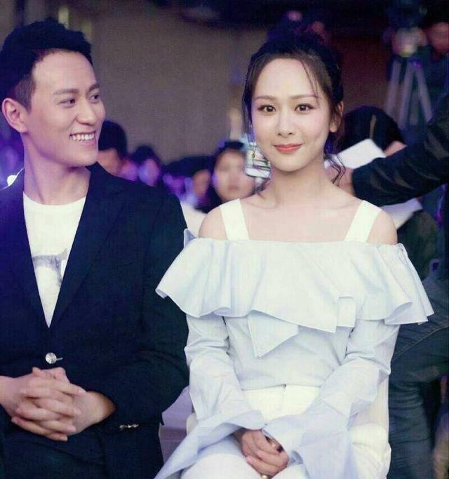 "最熟悉的陌生人",秦俊杰删光了关于杨紫的所有动态