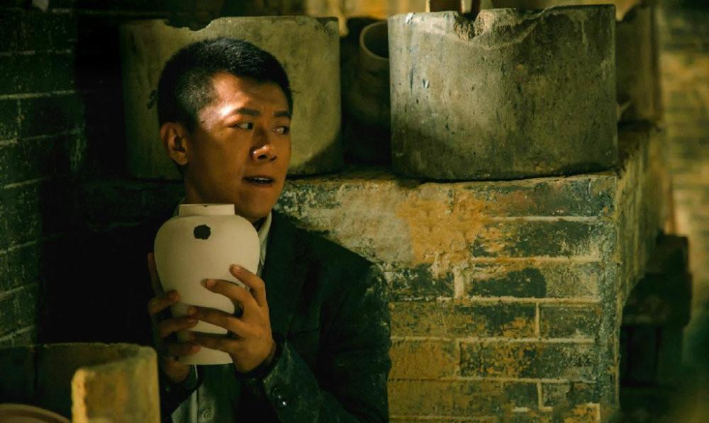 古董局中局2首播女主和剧情都不给力依旧靠夏雨苦苦支撑