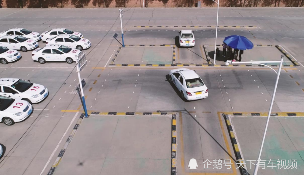 驾照从C1到A2到底需要多长时间?至少这个