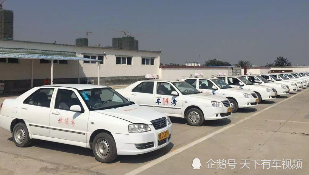 驾照从C1到A2到底需要多长时间?至少这个