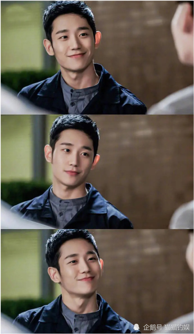 34岁丁海寅新剧定档,首演军人挑战动作戏,小奶狗终于不再死磕爱情片!