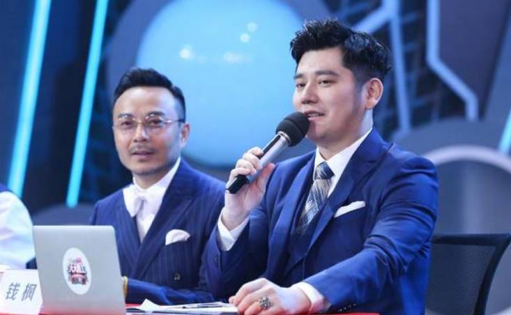 《天天向上》13年,"天天兄弟"变化大,有人出轨,有人离婚