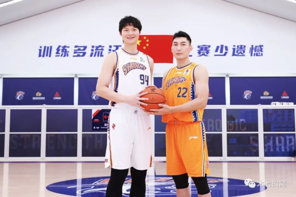 李原宇、孙鸣阳直追周琦？CBA内线顶薪时代