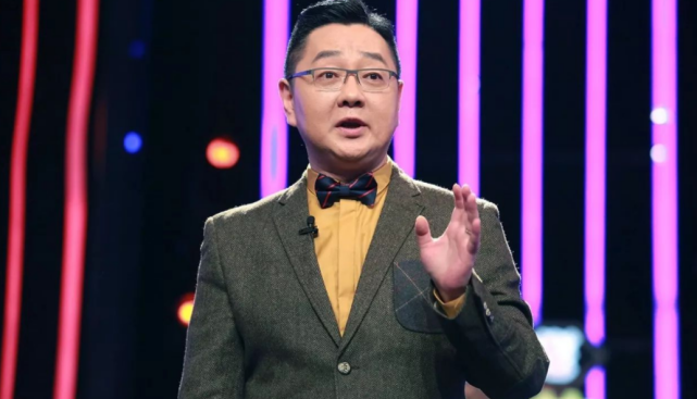 今日说法张绍刚揭秘李诞离婚事件