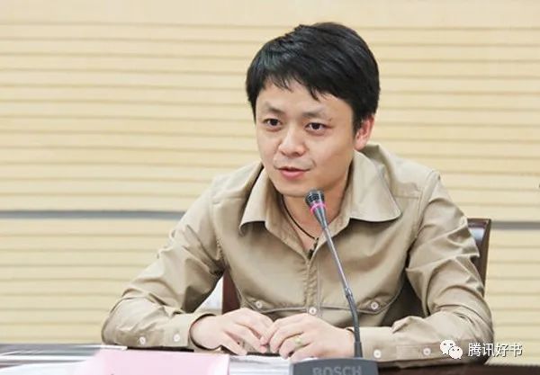 杨庆祥谈"新坐标书系":为什么手写出的这些字竟比这只手更长久,健壮?