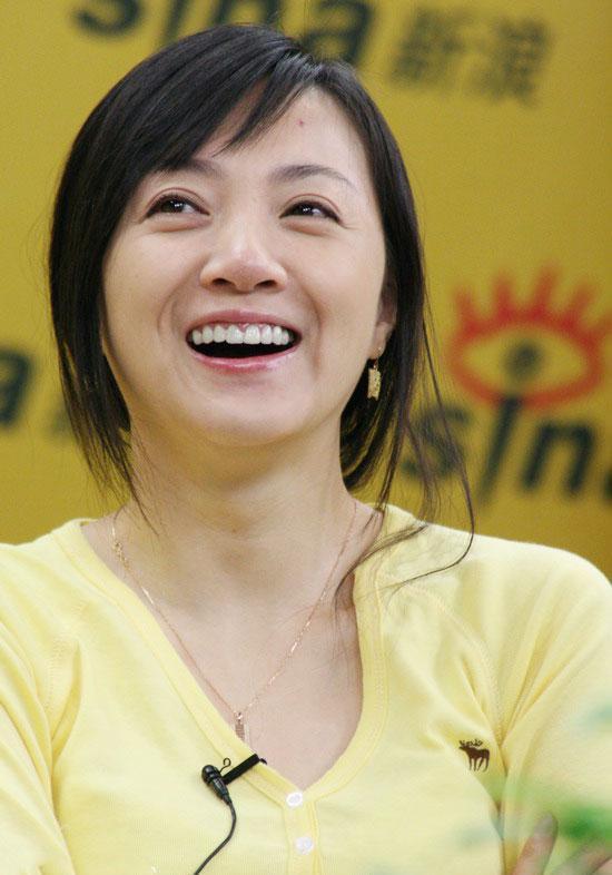 金玉婷近照,曾5上春晚,因患抑郁症隐退,如今人气已不在