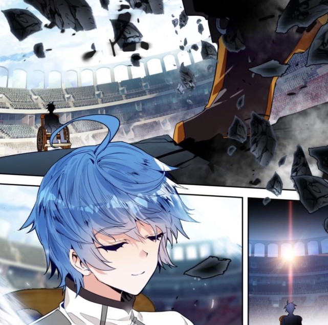 绝世唐门徐天然盯上霍雨浩橘子心疼雪帝连赢三人