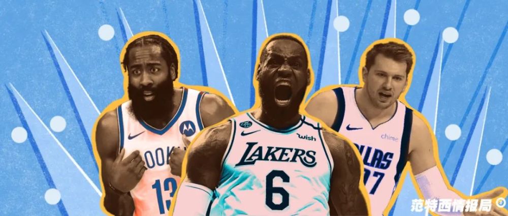 nba 谁让篮球饭圈化：NBA正变成为球星付费的联盟