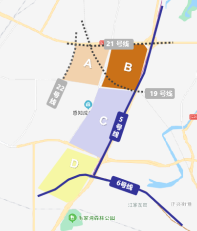 成都人苦等6年怡心湖究竟有啥了不起的