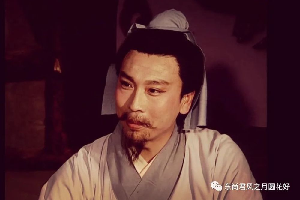 "鸡肋"!曹操的真实意图不是杨修所解的那样|胡思乱想022