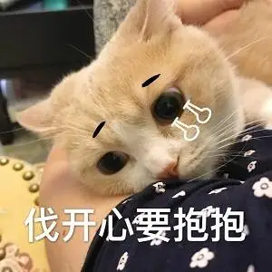 【表情包】眼巴巴