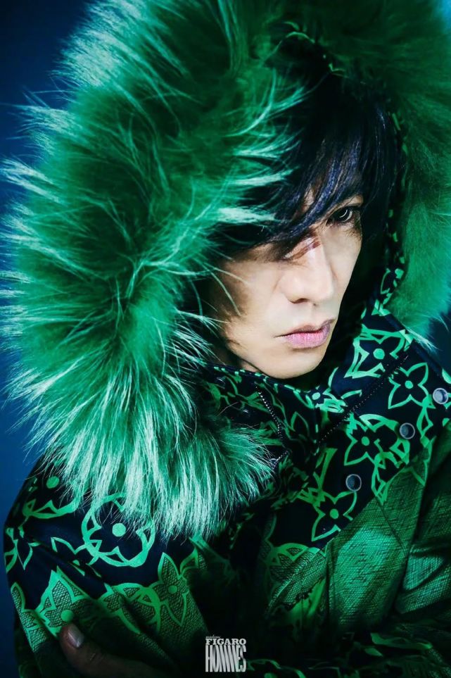 定义偶像的男人大神木村拓哉巨星魅力写真大片