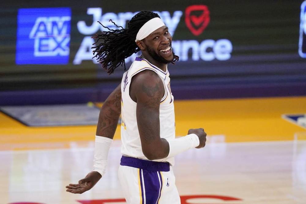 哈雷尔发表争议言论引热议!自曝在湖人碰上不该认识的人