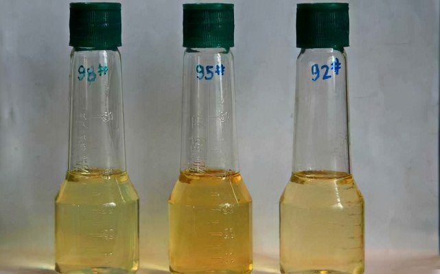 92#与95#汽油可以混加吗?混加后有什么后果