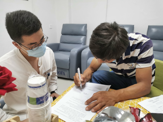 7岁斜视患儿在兰州爱尔获救助手术成功，99公益救助爱心仍在传递(图2)