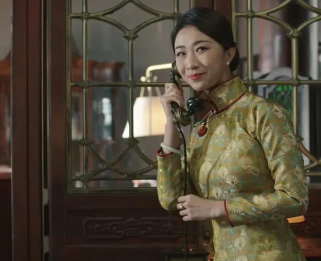 带老婆进圈,还让老婆演跟自己对着干的大反派?孙红雷才是聪明人