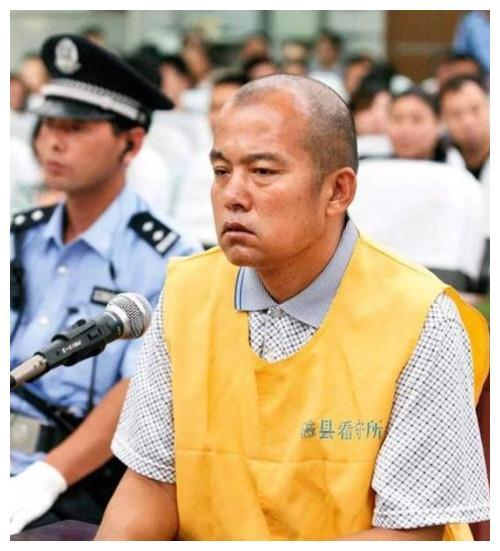 1995年聂树斌被枪决21年后真凶发声改判无罪背后故事令人心酸