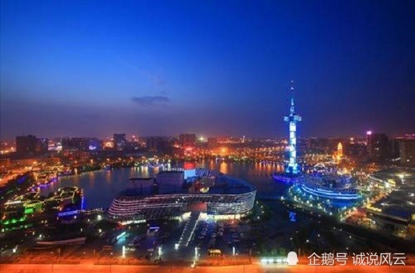 2019东台gdp_江苏盐城上半年实现GDP为3045.6亿元,那么其下辖东台市经济如何