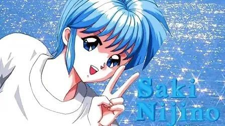 班男生还私下给班上比较漂亮的女生对号入座——语文课代表像如月未绪