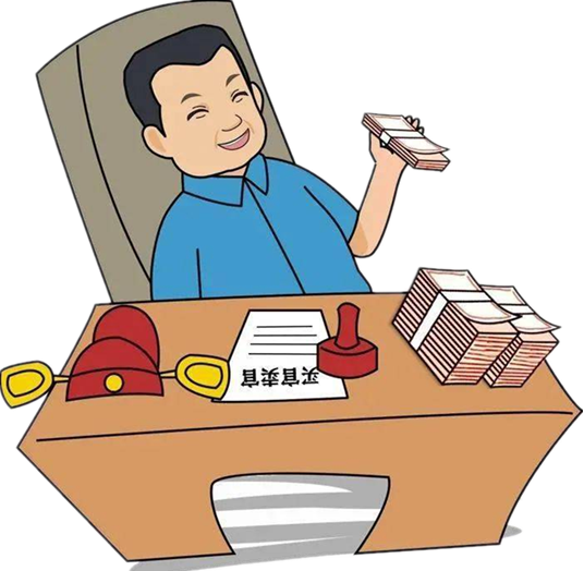 市瀍河区委原书记原锋,宜阳县委原书记谭建忠,洛宁县委原书记高维勋