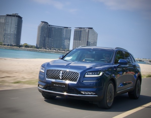 林肯航海家试驾:即便乘风破浪,亦能真正诠释悦己的豪华?