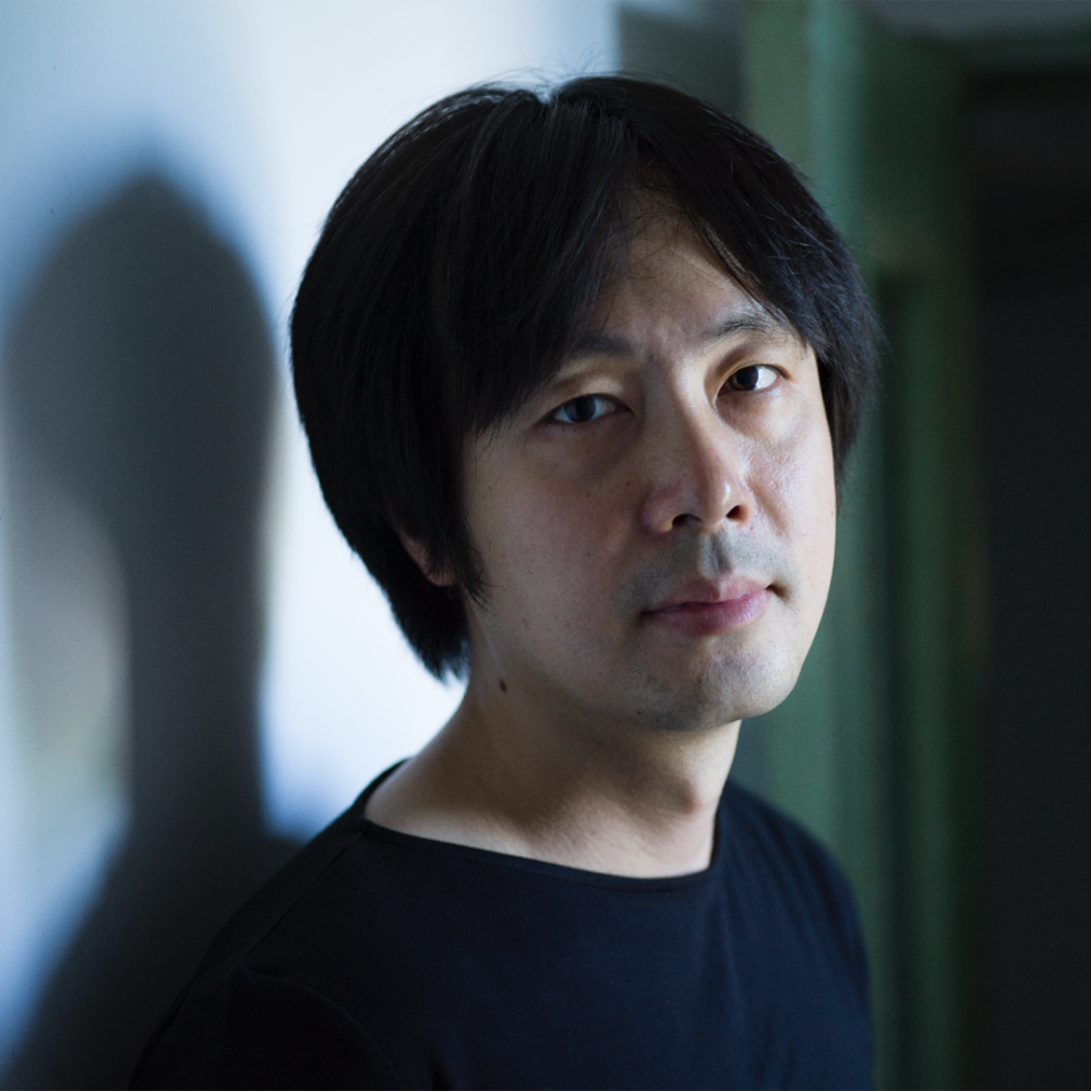 他们是建筑师他们也不是建筑师新一代的工作方法